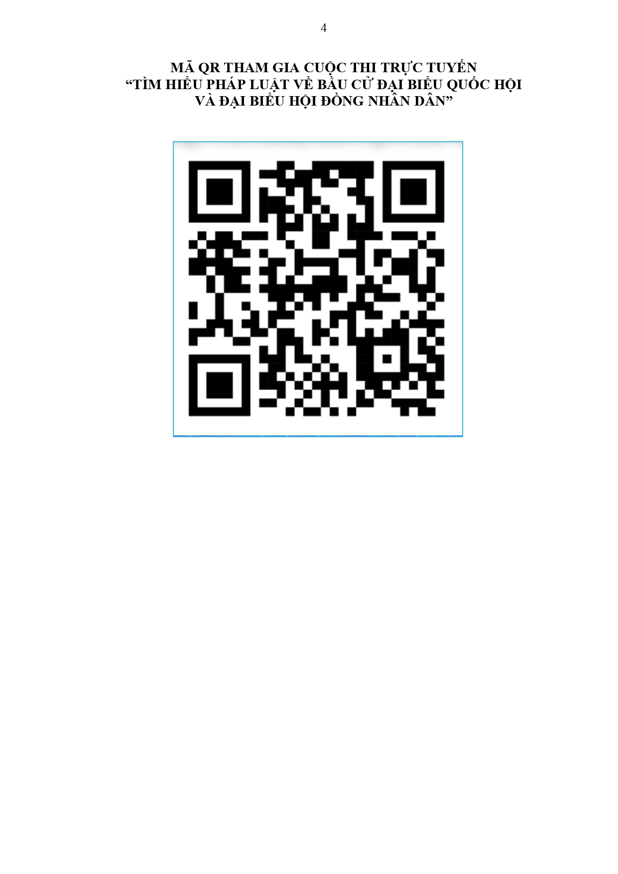 Cong van trien khai huong ung Cuoc thi truc tuyen tim hieu PL bau cu DBQH va HDND (1)_page-0004